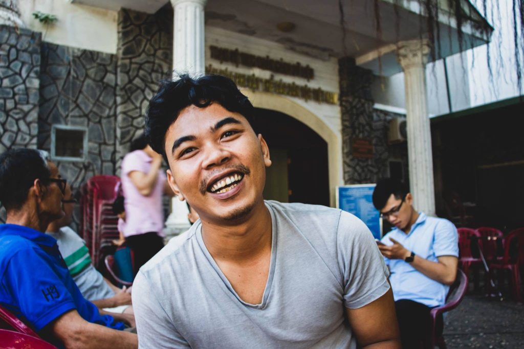 Khoa Pham, verified guide